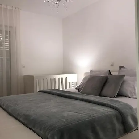 Apartamento Ramljak Makarska