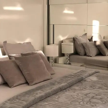 Ramljak Apartamento Makarska