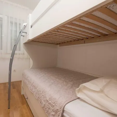 Apartment Ramljak *