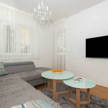 Apartment Ramljak *