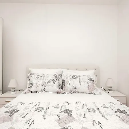 Ramljak Apartman